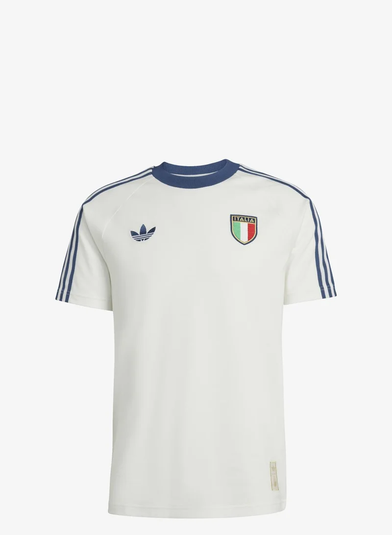 Adidas Italy Originals T-Shirt